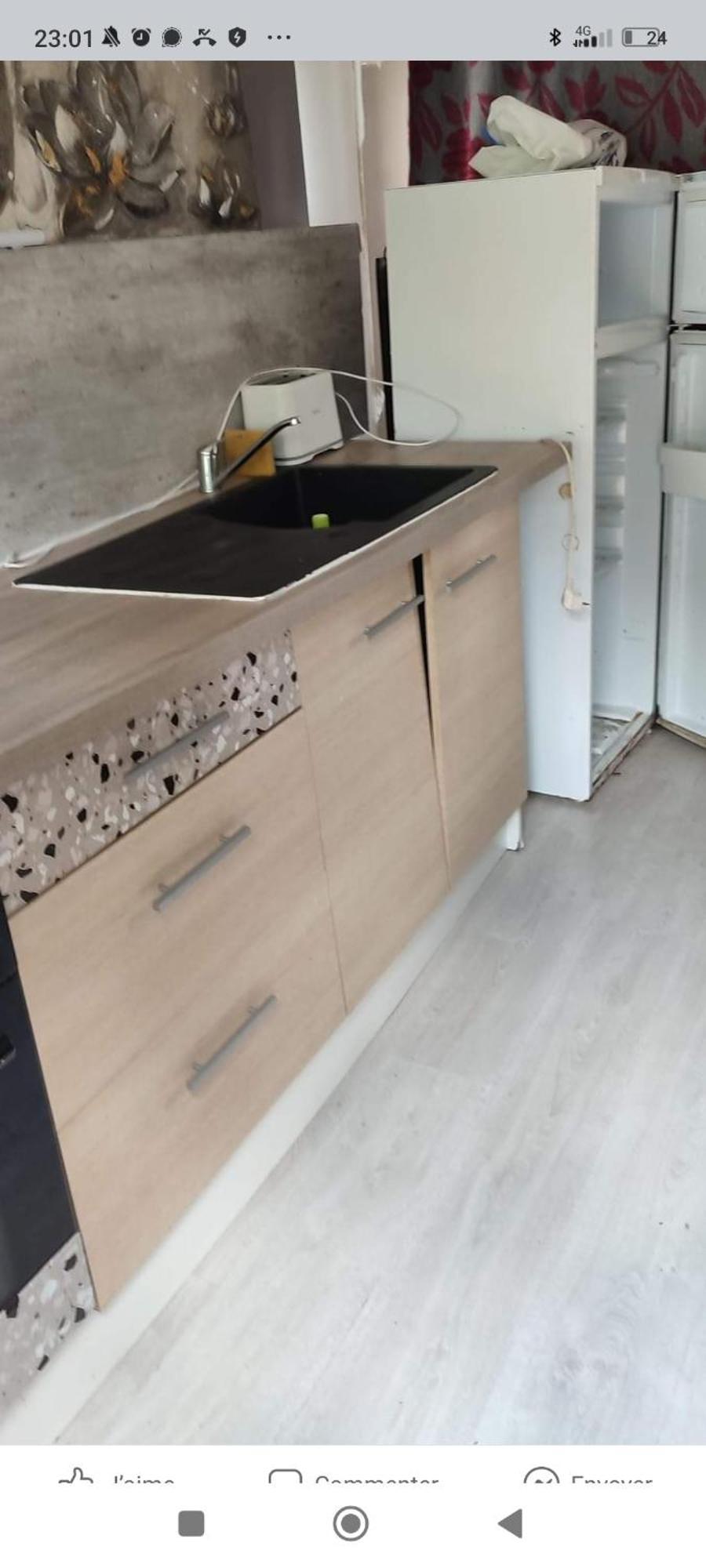 Mobilhome Vintage Dans Camping A La Ferme Ponteilla Экстерьер фото